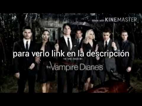 Temporada 8 Crónicas Vampíricas Online