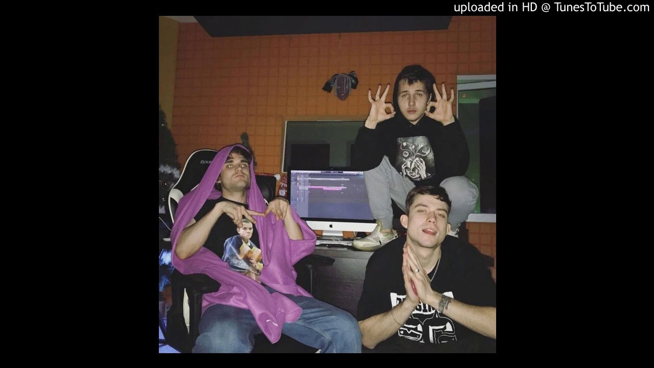 163onmyneck - 6% (prod. VisaGangBeatz) 