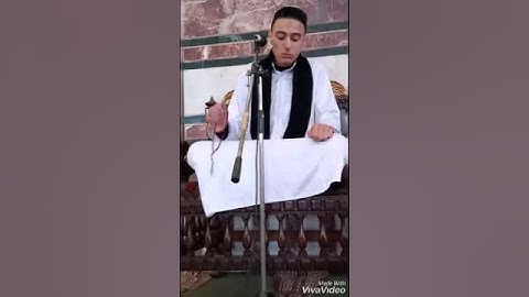 مقطع رائع جداً من سورة الحاقه | إبداع القارئ كريم محمد سكيرة