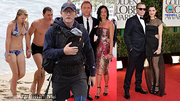 Who is Daniel Craig's daughter?