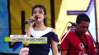 Hadirmu Bagai mimpi