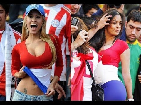 Chilean Girls