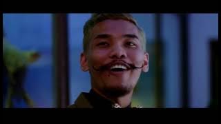 KOLESTROL VS CINTA FULL MOVIE