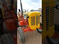hindustan tractor