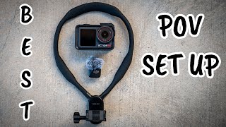 The Best POV Set Up for BTS Photography
