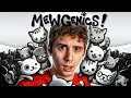 IL MIO ESERCITO di GATTI per CONQUISTARE il MONDO! - Mewgenics