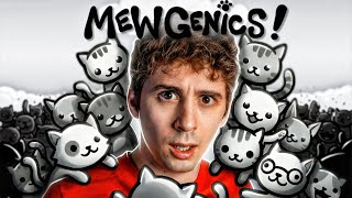 IL MIO ESERCITO di GATTI per CONQUISTARE il MONDO! - Mewgenics