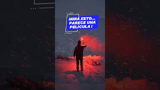 La historia de este juego es muy atrapante ! | WILL: FOLLOW THE LIGHT