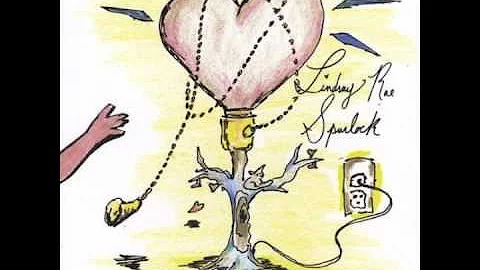 Lindsay Rae Spurlock - As For Now