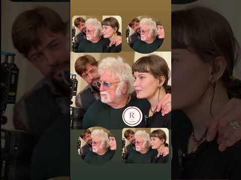 Detrás De Tradita Vía Barbara Morra Williamlevy Tradita Willevy 