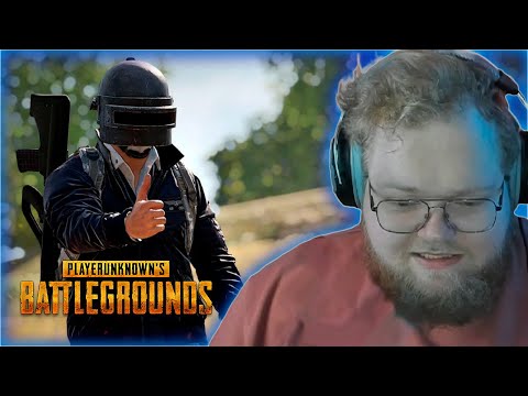 Видео: T2x2 ИГРАЕТ В PUBG