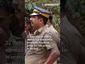 #Kerala #Police still on the search for murder of #Wayanad woman