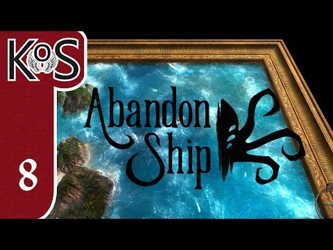Video: Abandon Ship Sieht In Neuen Gameplay-Videos Weiterhin Vielversprechend Aus