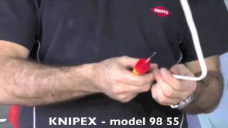 Knipex 98 55 -