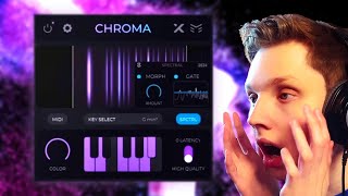 Full CHROMA 2.0 JUST DROPPED - LIVESTREAM - COLOR BASS News