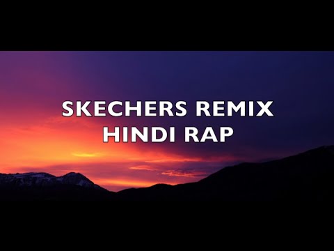 skechers song in hindi