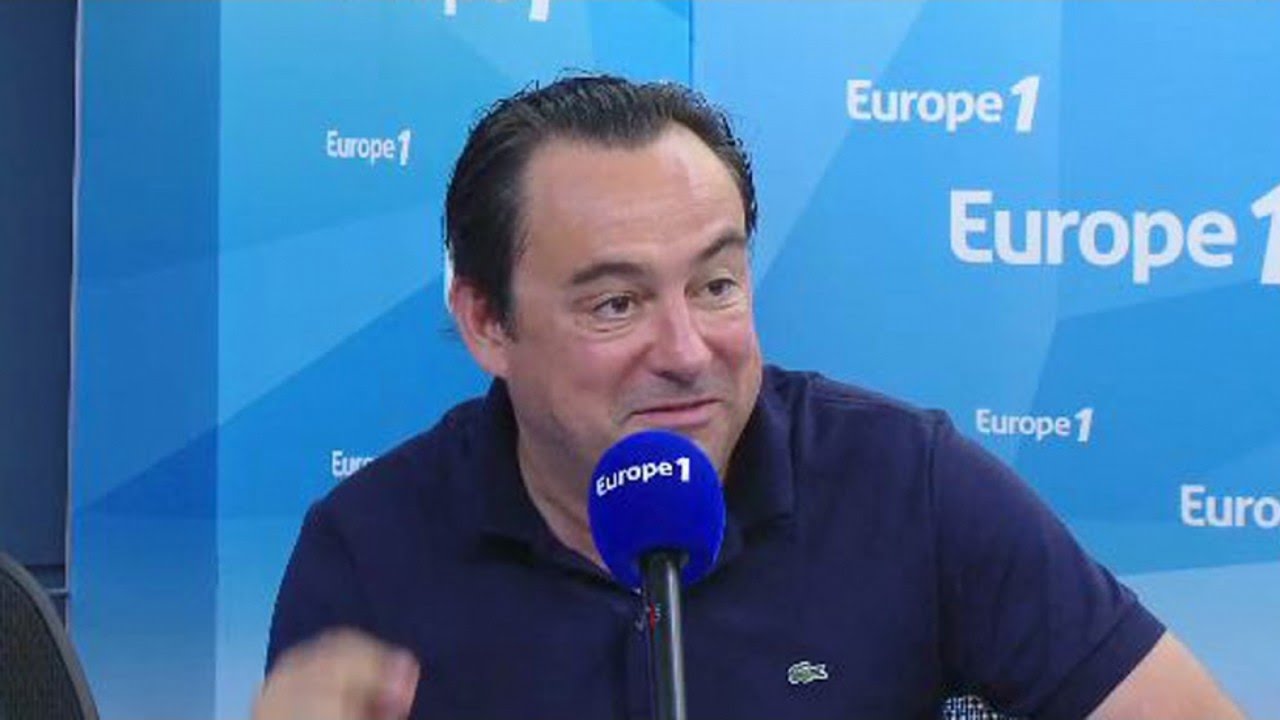 Jérôme Jessel : "Neymar est une machine à cash incroyable"