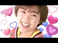 Noriko Sakai (酒井法子) - 男の子になりたい (Otoko No Ko Ni Naritai )