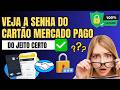 Onde ver a senha do cartão do mercado pago - Aprenda como ver a senha do cartão mercado pago