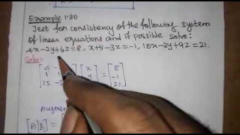 12th maths/Example 1.30/Chapter-1 Application of matrices and Determinants