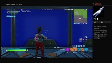 FORTNITE creative 1v1v1v1v1v1