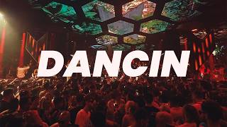 Aaron Smith - Dancin (Faul & Wad, Samaha, Loxivice Afro House Remix)