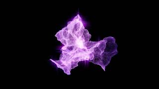 Particle Orb Explosion