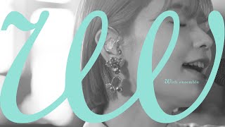 足立佳奈 - Me | With ensemble