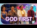 Mga finalist ng Tawang ng Tanghalan, ido-donate sa simbahan ang parte ng kanilang premyo