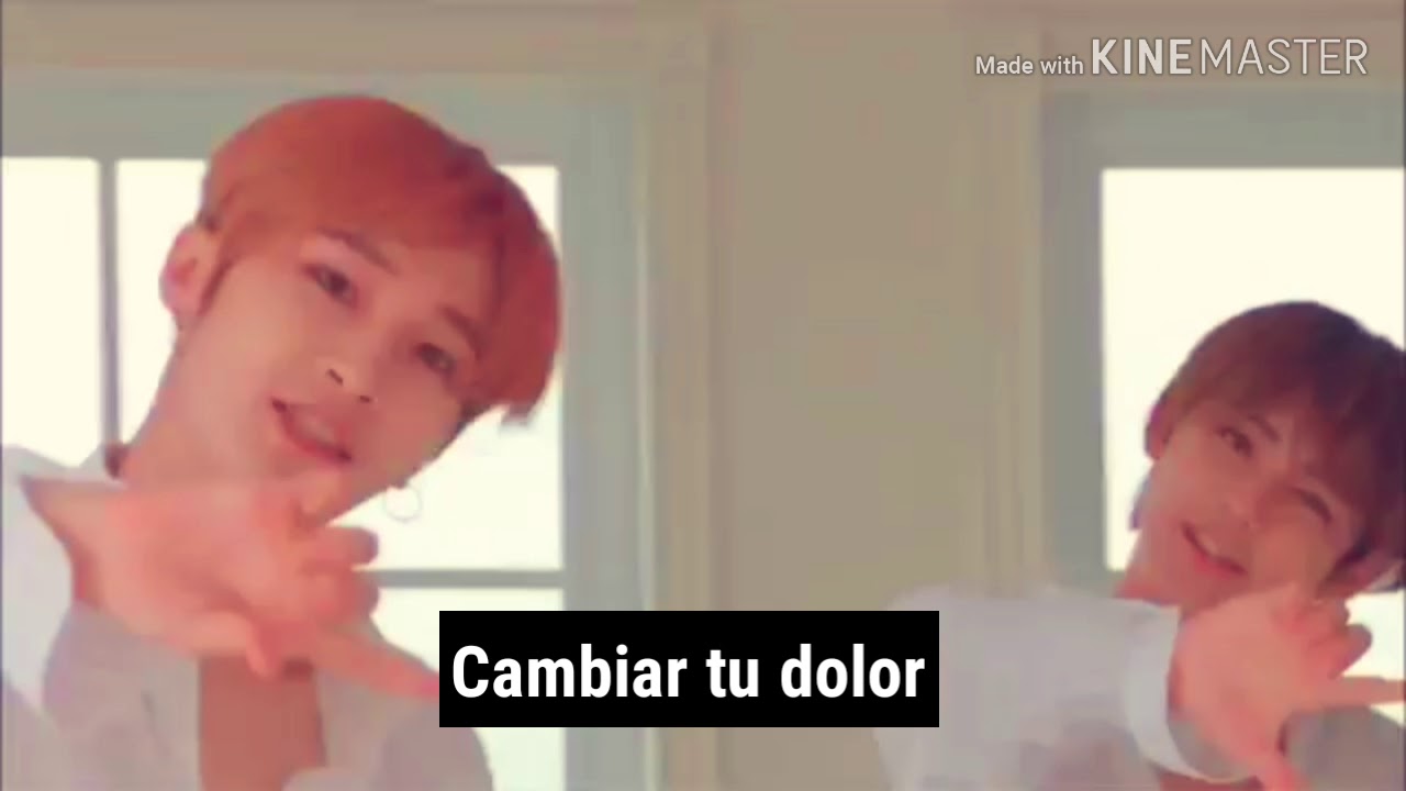 [Sub Español] Apeace - Between (Cut) #apeace #kpop #jpop