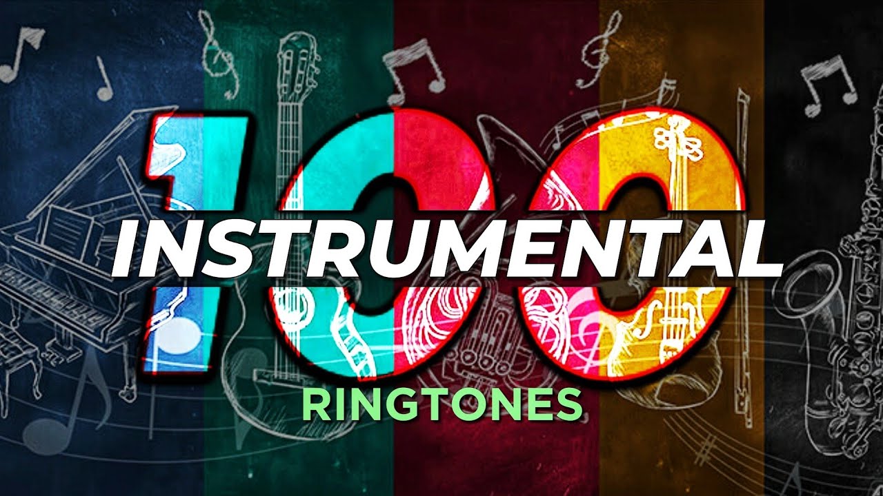 Top 100 Ringtones Of Time [4K] Links ⚡ - YouTube