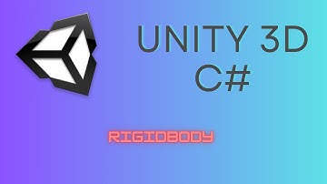 Компонент Rigidbody | Unity3D | C#