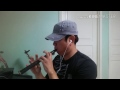 Pocket Sax Xaphoon [ Fly Me to the Moon ] 포켓삭스 사푼