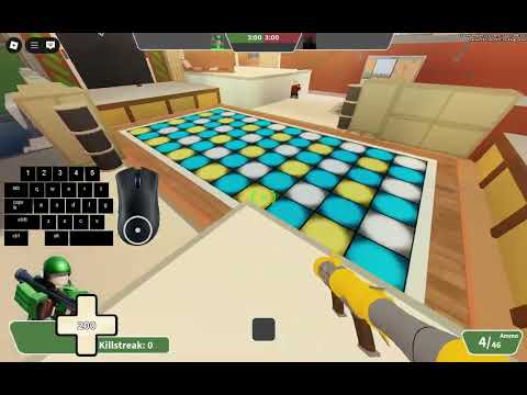How to Rocket Jump in Typical Colors 2