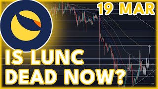 LUNC PRICE PREDICTION TODAY!🔥 | LUNA CLASSIC (LUNC) PRICE PREDICTION & NEWS 2023!