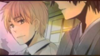 [HETALIA] AROUND THE WORLD (MEP)