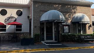 Vandalism at a favorite Hilton Head restaurant. What was stolen