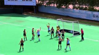 UNC Field Hockey: Earns Top Ranking