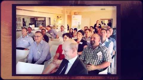 Accellos Visions South Africa