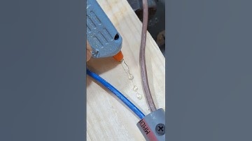 ELECTRICIANS TIPS #ideas #lifehacks #diy #tutorial #youtubeshorts #shorts