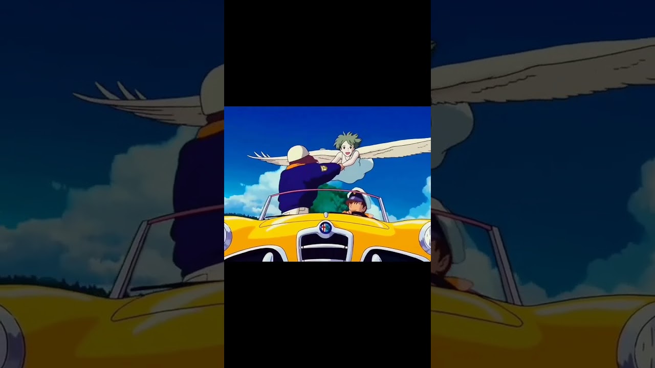 This is one of My Absolute Favorites.🥰💕 ANIME NAME: ON YOUR MARK.