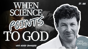 When Science Points to God - Olivier Bonnassies