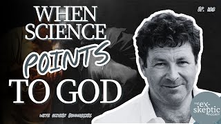 When Science Points to God - Olivier Bonnassiess Story | Ep. 133