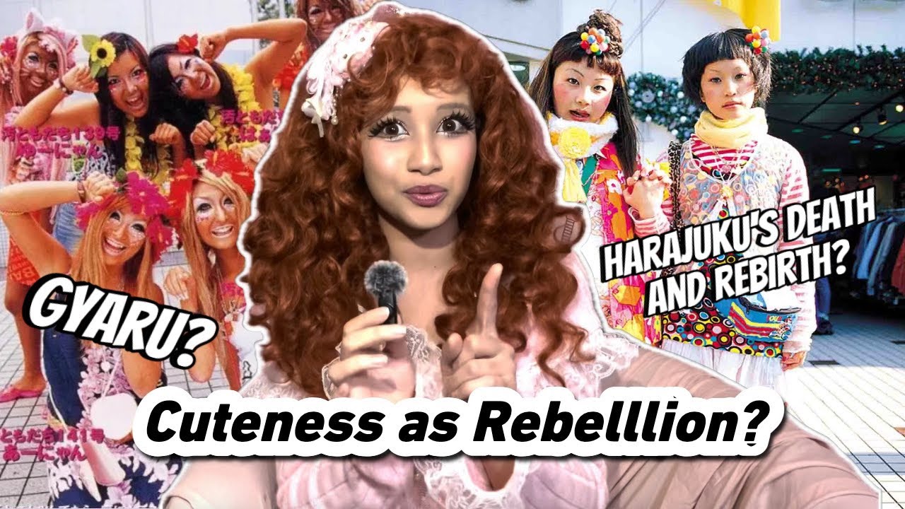 What Makes Japanese Fashion So Unique?