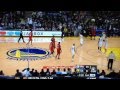 Warriors Jarret Jack Throws Opponents Shoe 