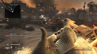 COD 4 Modern Warfare Remastered Golden Desert Eagle!!! Rare Easter Camo!!