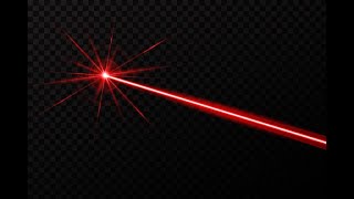 Laser safety training video for non-VU individuals working in VU research labs