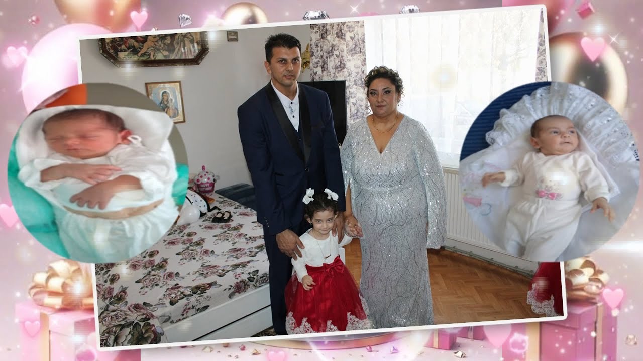 Narodeniny čast 2 Maria Melisa 9 3 2025 oslava 21 2 2025 Markovce Kume Band