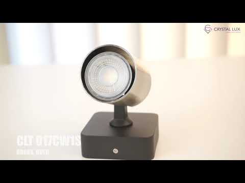 Коллекция CLT 017CW1S Новинка 2021 #crystallux