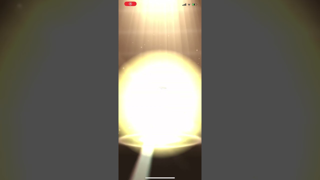 Pokémon go 10km egg hatch